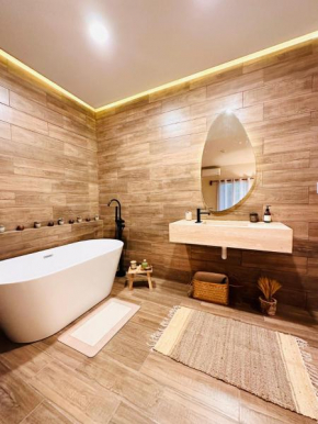 Luxury Mali Lofts